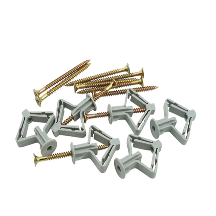 瓷砖墙面打膨胀螺栓(瓷砖打孔安装膨胀螺栓怎么不会裂)